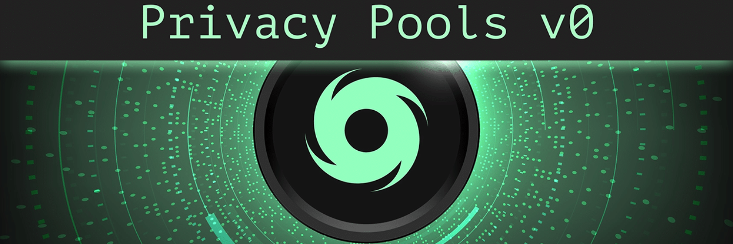 Privacy Pools anunció la integración con Optimism.