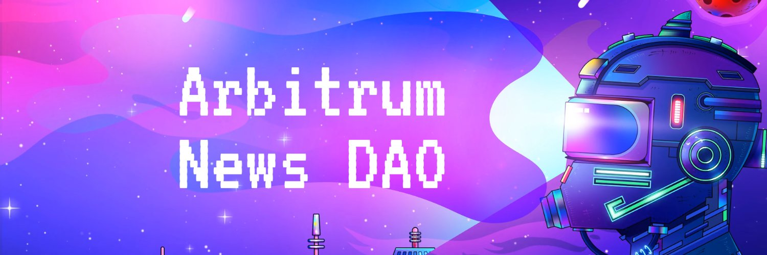 A fun DAO on Ethereum's premier L2 scaling solution Arbitrum! We help all Arbitrum new startup projects to build their initial community!