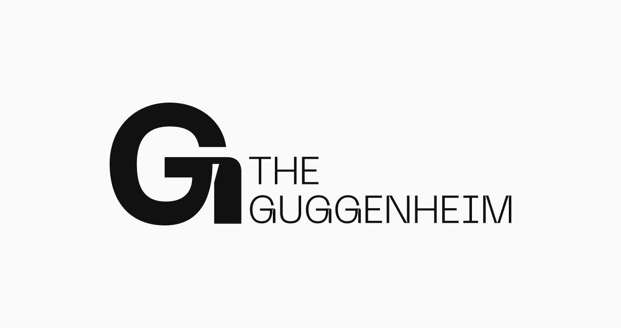 The Guggenheim logo