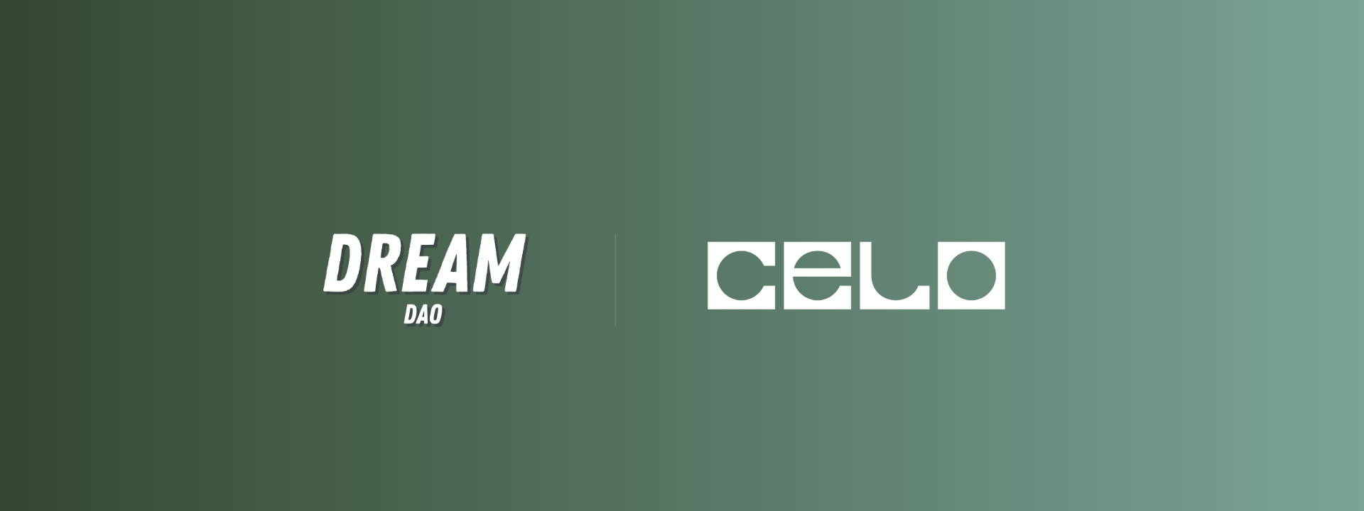 Dream DAO partners Celo