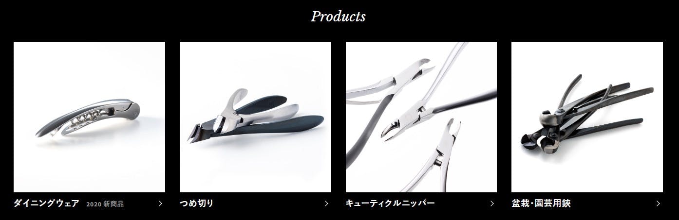 日本品牌 SUWADA 製作工具，正是由日本職人手工打造。
