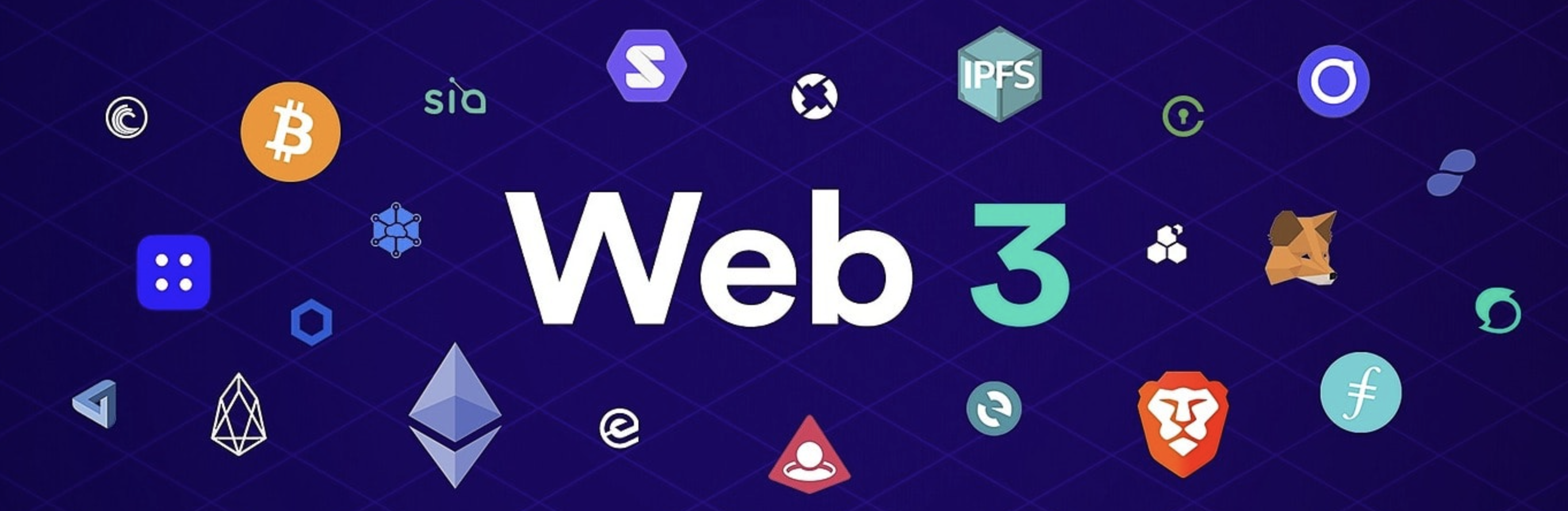 The current state of web3 by Tanay Jaipuria 