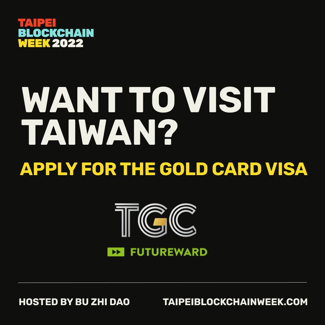 The Taiwan Employment Gold Card is a 4-in-1 card, that includes: A resident visa, Open and flexible work permit, Alien Resident Certificate (ARC), Re-entry permit, which allows you to leave and re-enter Taiwan for up to 3 years.
