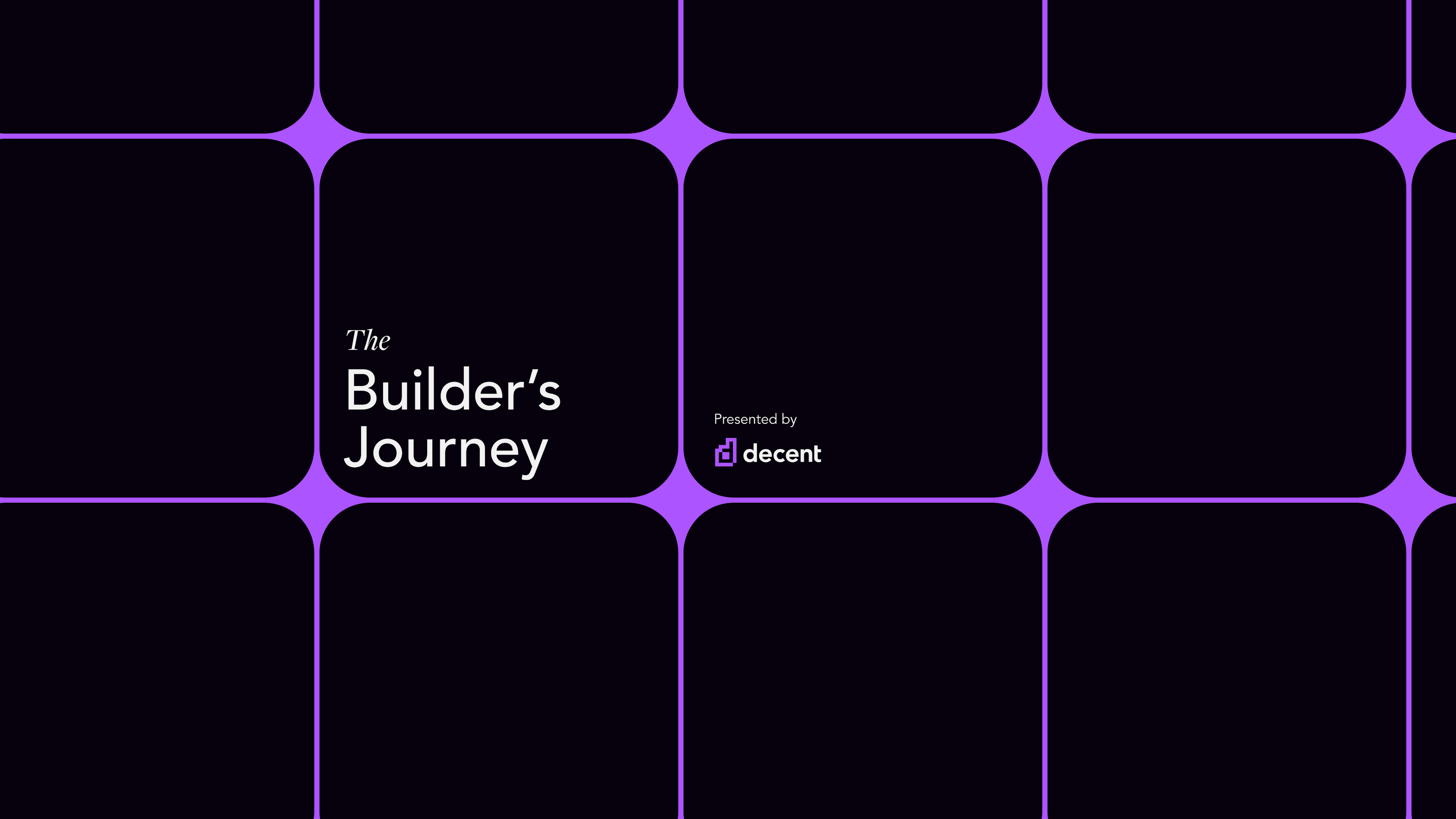 #BuildersUnite