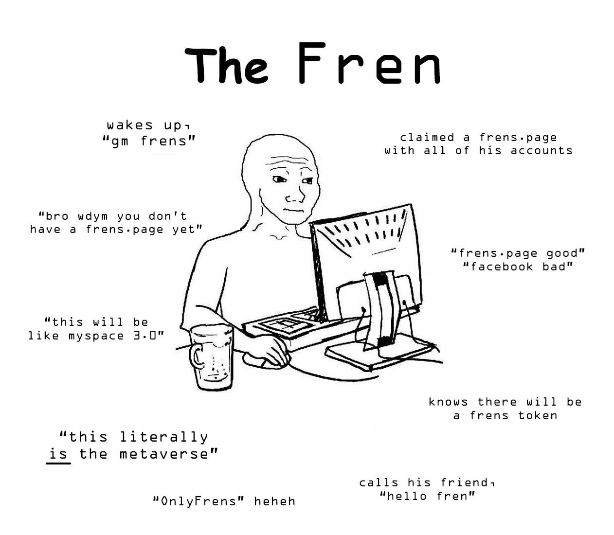 The Fren