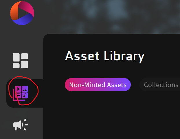 Asset Library
