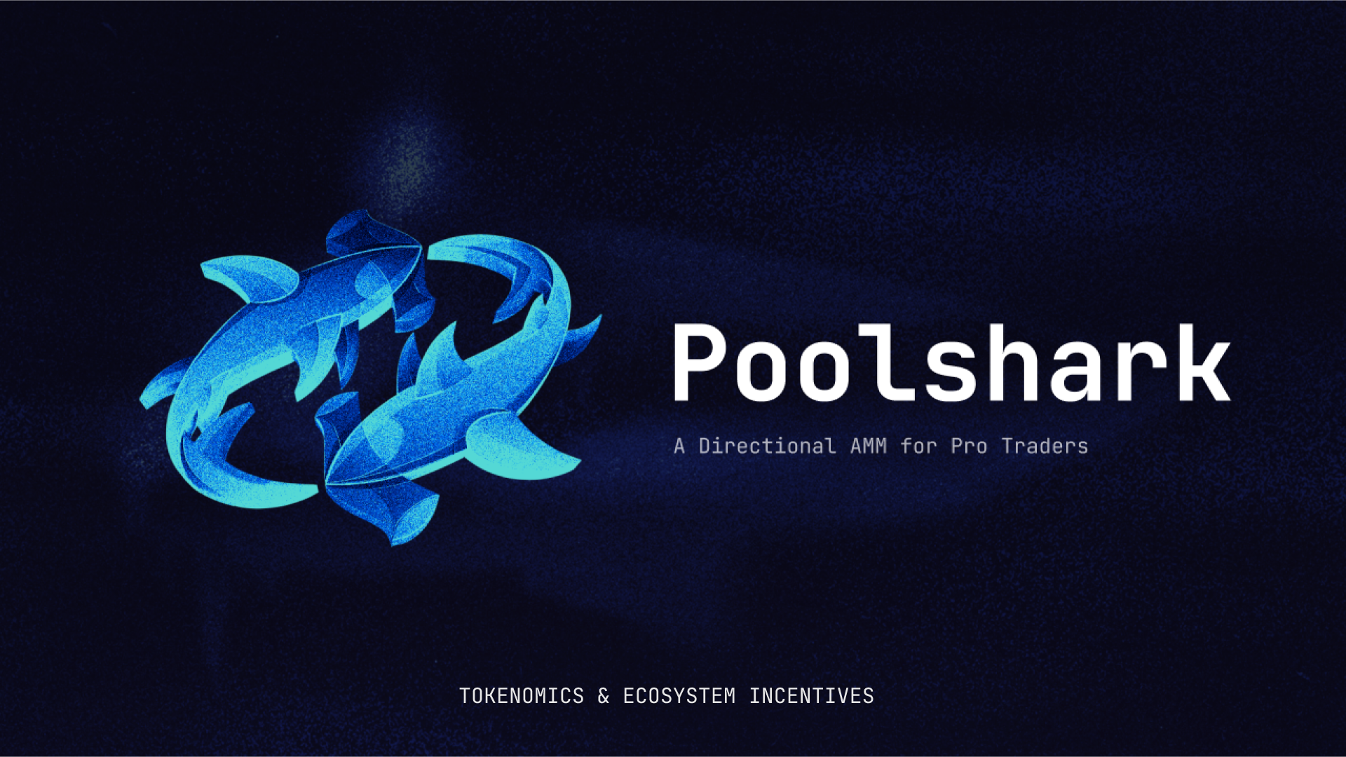 Poolshark aims to build Defensible Liquidity for its AMM offering