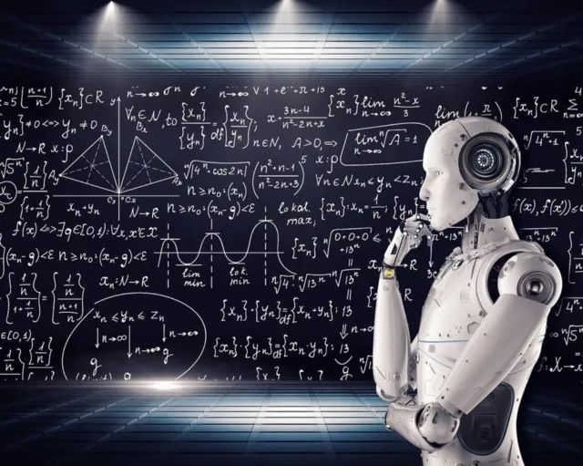 智能 & AI & 机器学习
