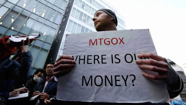Pessoas perderam milhões de dólares em BTC no hack da Mt. Gox. Até hoje tramitam processos judiciais sobre o ataque sofrido pela corretora. 