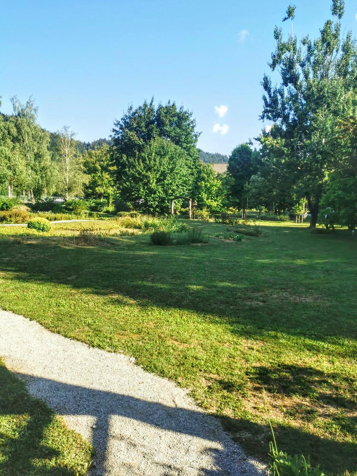 EDEN, Žiri, Slovenia