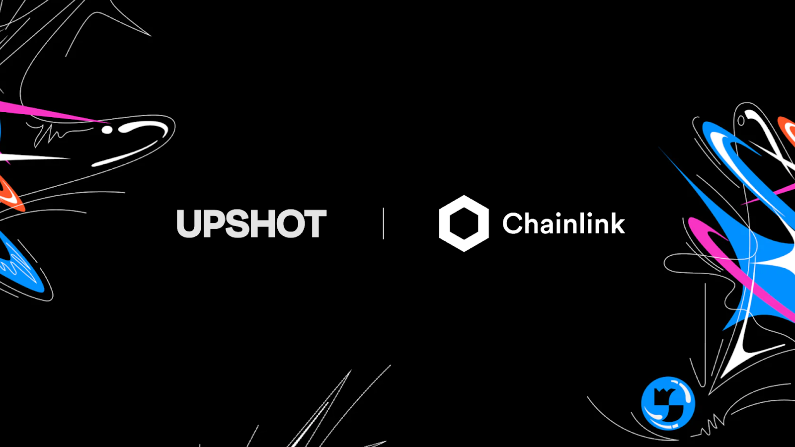 Upshot x Chainlink