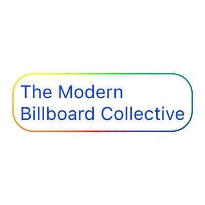 The Modern Billboard
