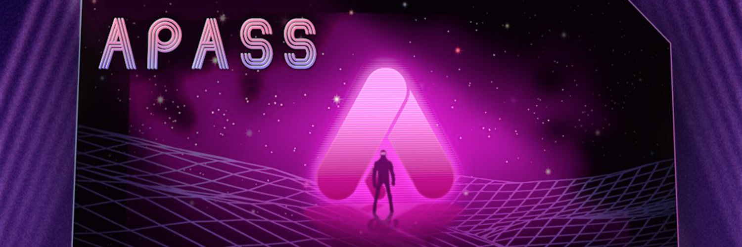 APass (AptosPassport) is a membership-based experience center inclued DIDs, Scoreboard, GamePortal and Market on Aptos & Sui.
