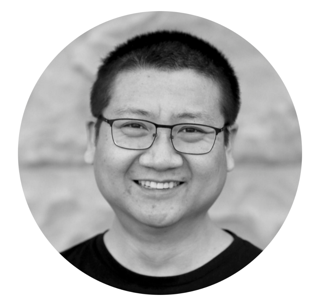 Alden Hu——软体工程师