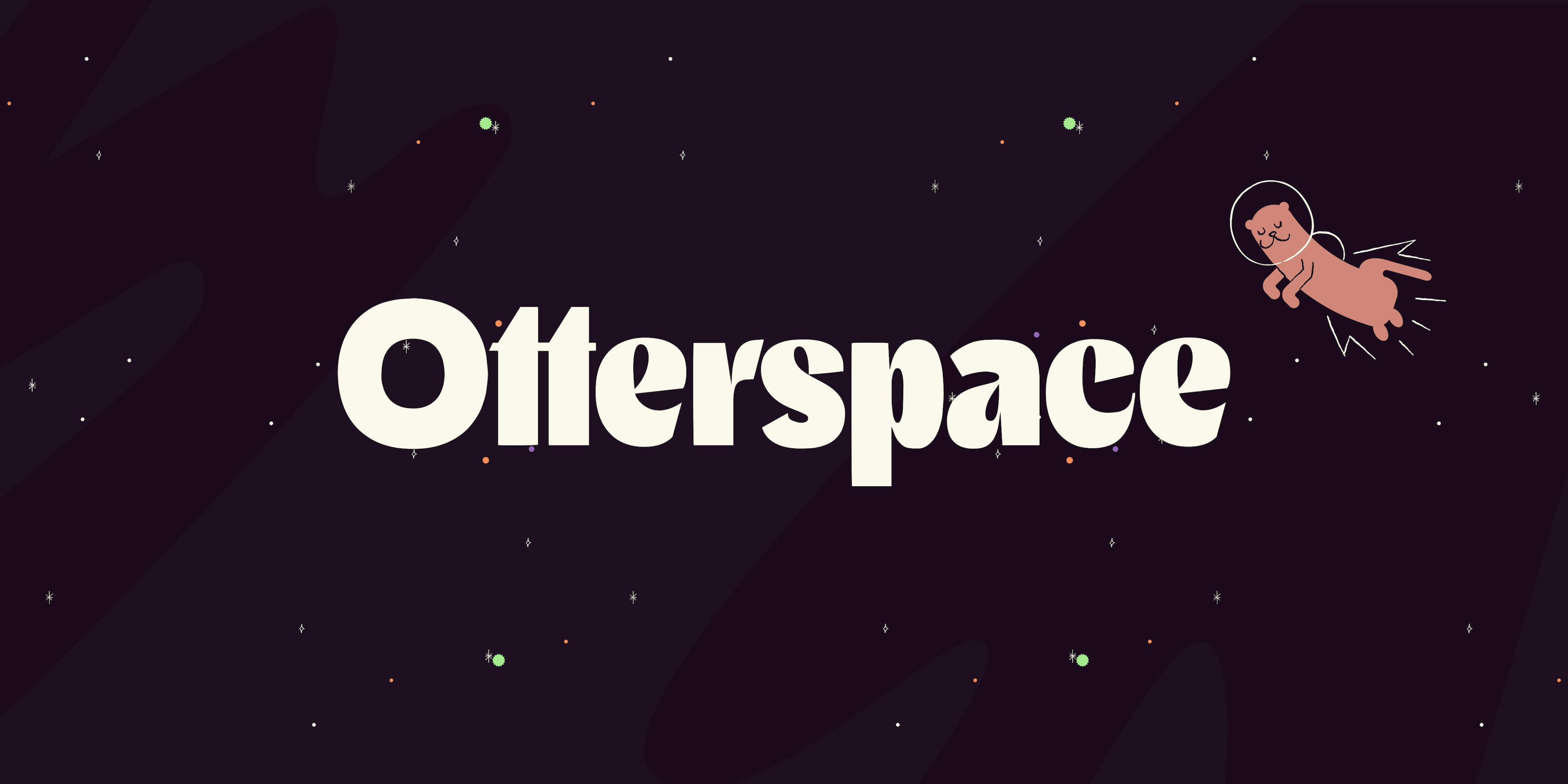 「启动 Otterspace 的下一阶段」题图