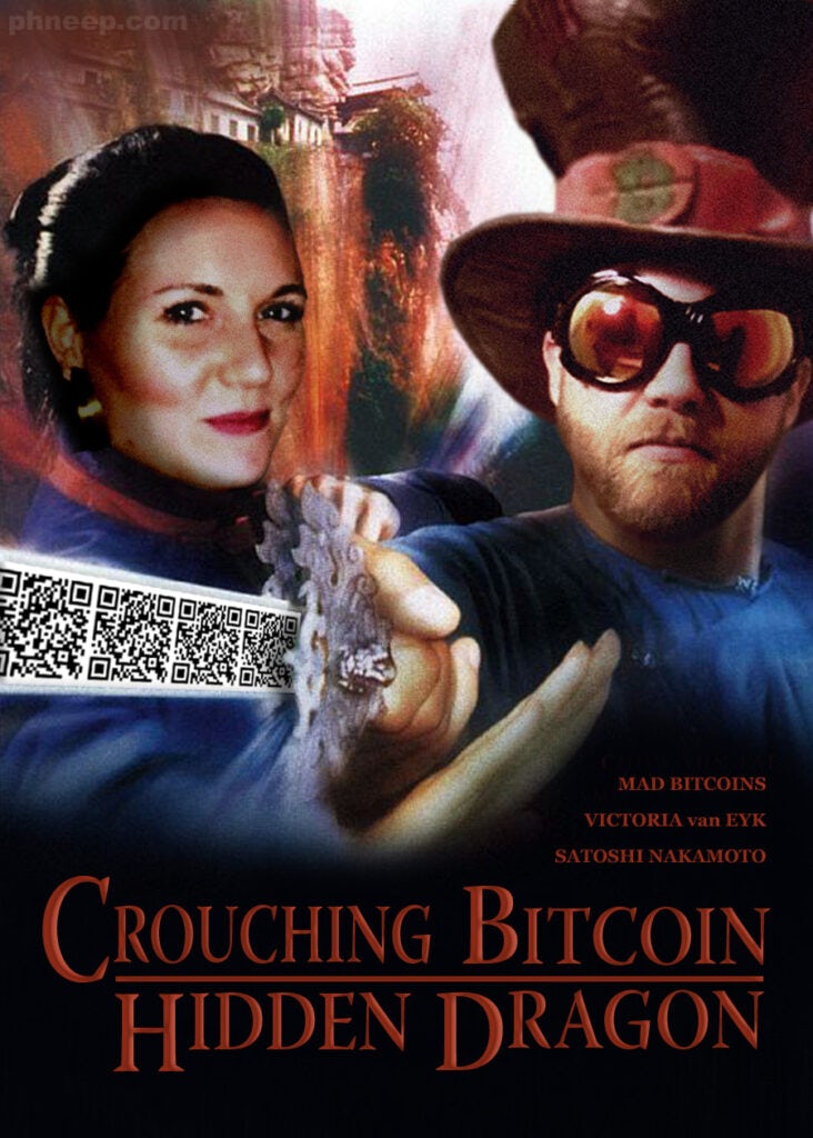 Mad Bitcoins in “Crouching Bitcoin, Hidden Dragon.” It’s a classic. Image from: https://phneep.com/madbitcoins/