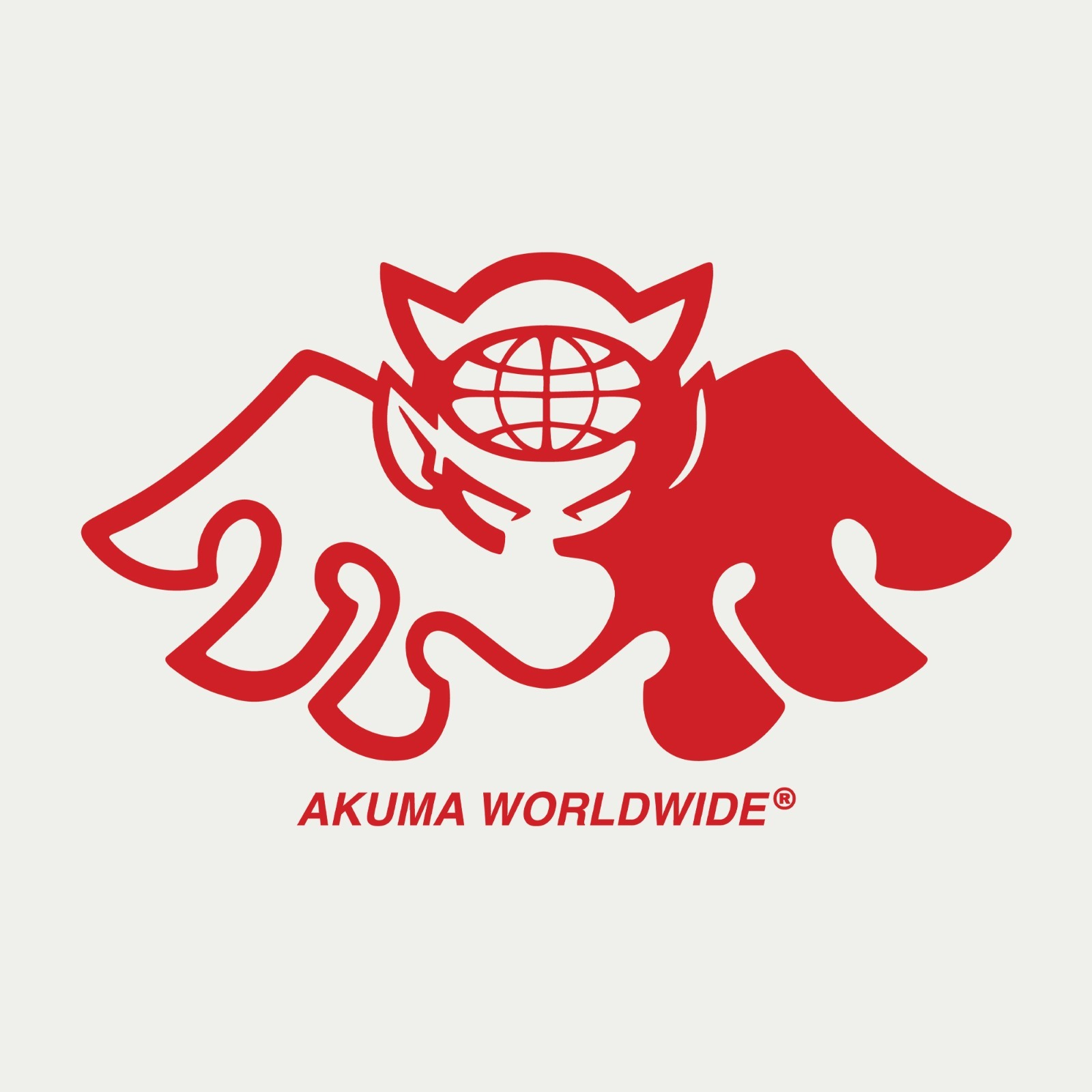 Akuma Worldwide Logo