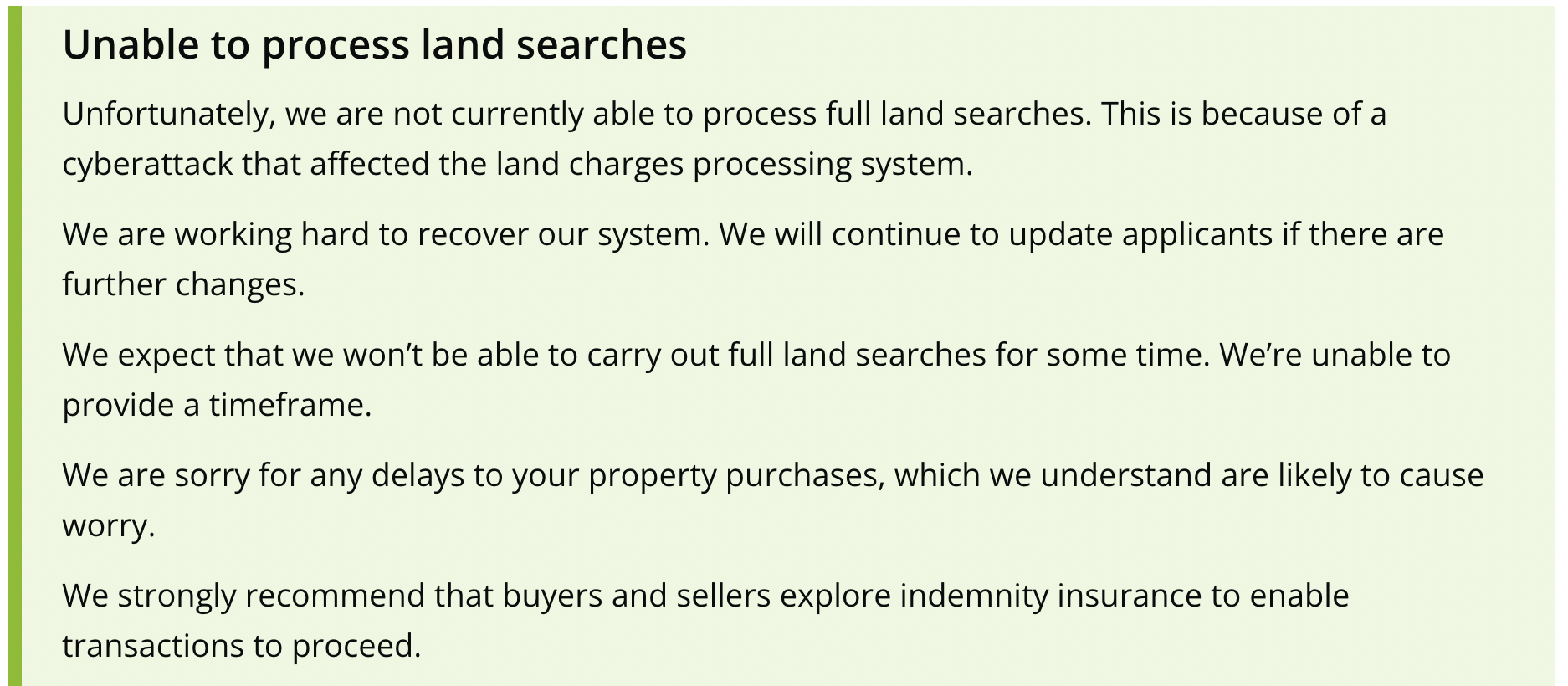 Source: https://hackney.gov.uk/local-land-charges-search