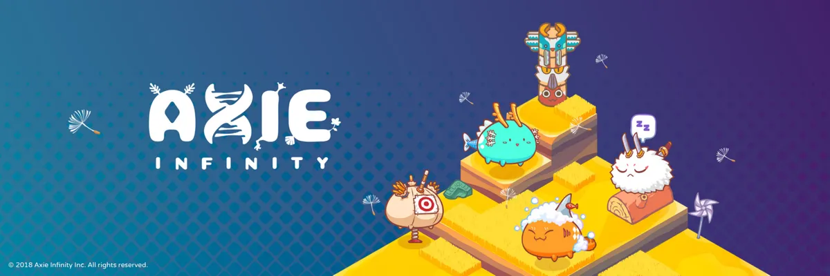Axie Infinty