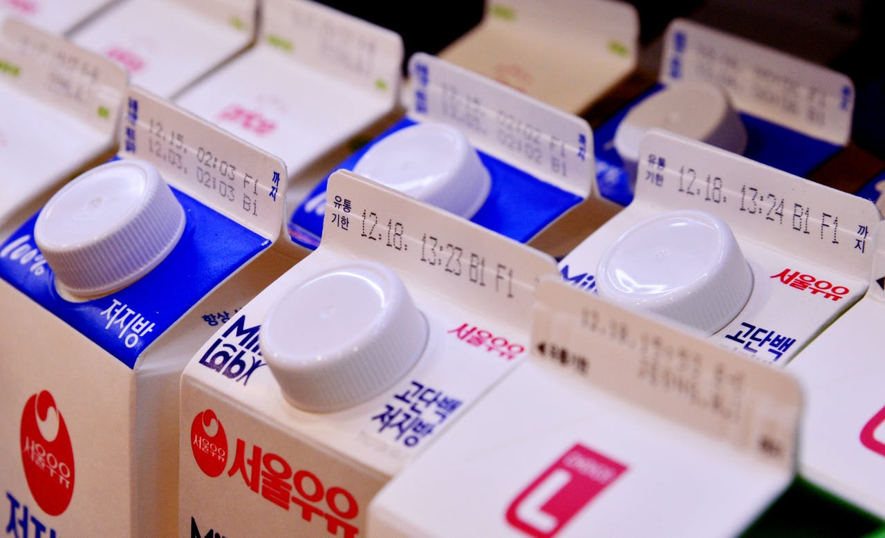 Expired Korean milk. Don't let this happen to your domains. Source: Google.