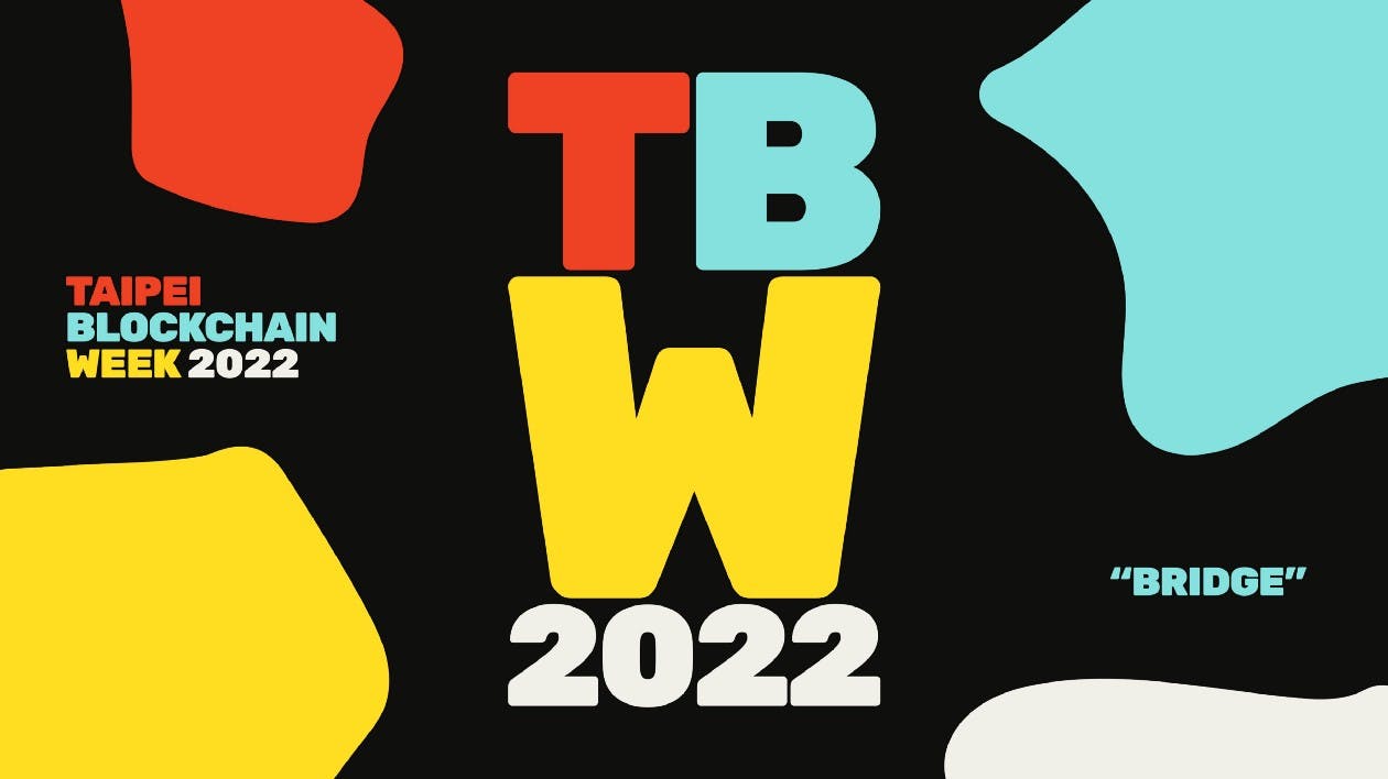 Taipei Blockchain Week 2022 was the first conference hosted by Bu Zhi DAO. With the theme of 'Bridge' it brought together people that love Taiwan and Web3.