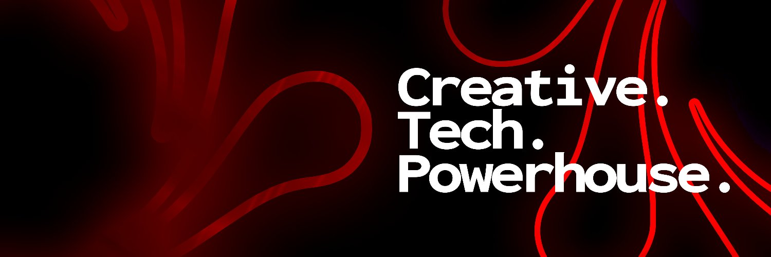 Creative tech powerhouse pioneering software, games, engines, AI and tools