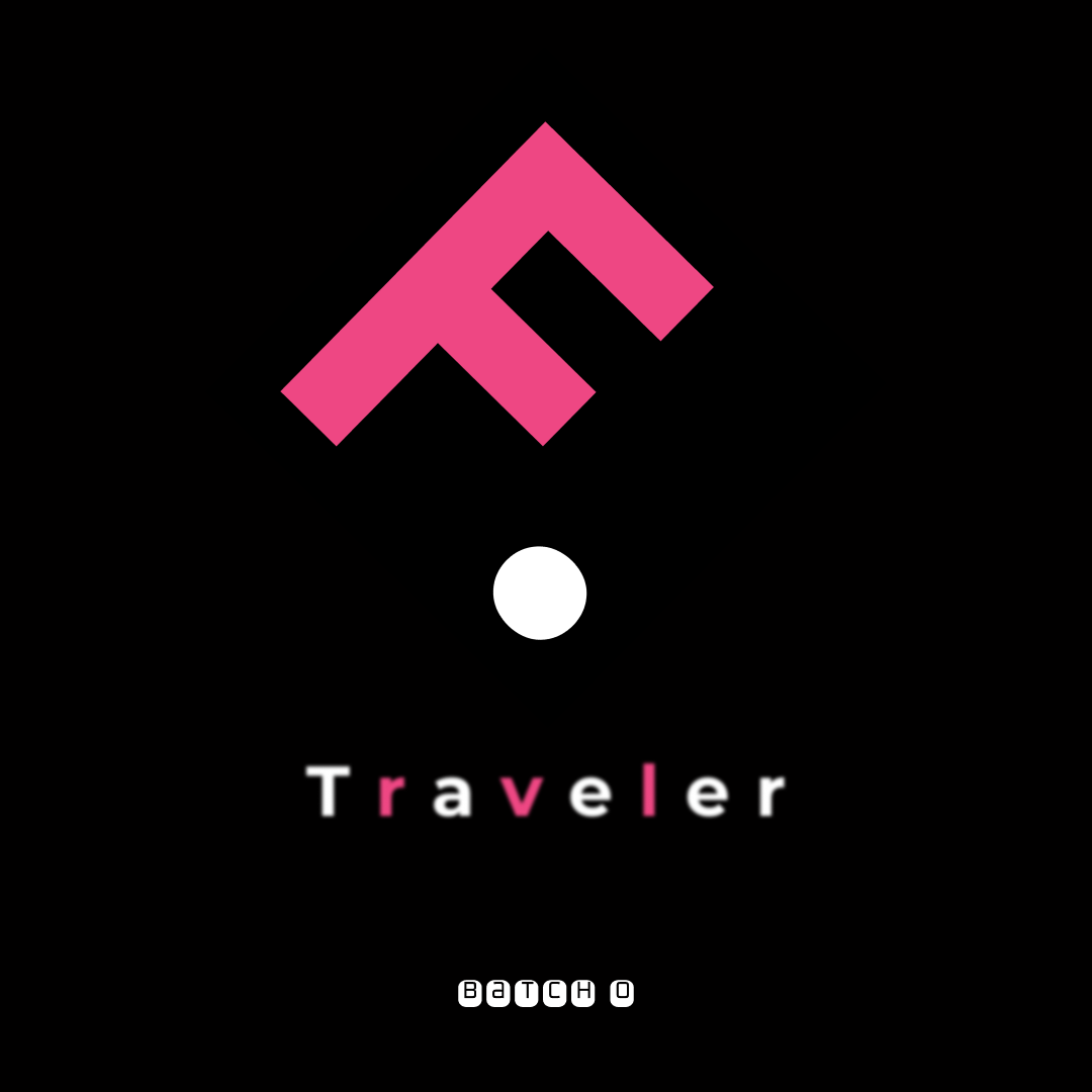 FromZero Traveler - Batch 0 NFT