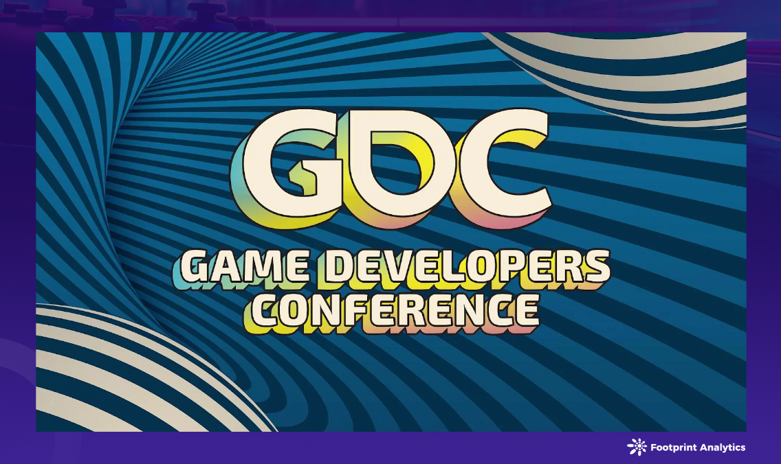 游戏开发者大会（GDC）