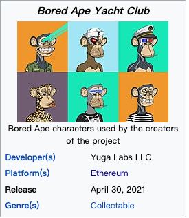 https://en.wikipedia.org/wiki/Bored_Ape