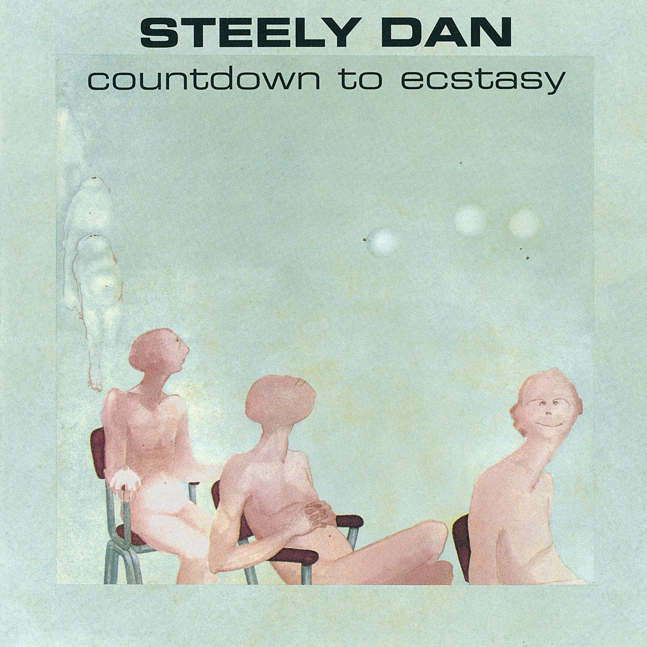 .While we're on the topic of Steely Dan, wanted to talk about this record which I've also been getting into. I feel like Steely Dan is a band that takes some effort at times to get into. But this record hooks you pretty well with the first tune Bodhisattva which has a great blues groove going. I think this record is where the Steely sound really begins to develop into the more jazzy-rock sound that you hear on Aja and Gaucho. Walter Becker has some great guitar runs on this record. Favorites on this one are My Old School, Your Gold Teeth and Pearl of the Quarter